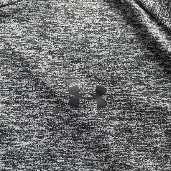 Men’s Under Armour The Tech Tee Loose Fit Short Sleeve Size XL - Picture 4 of 8